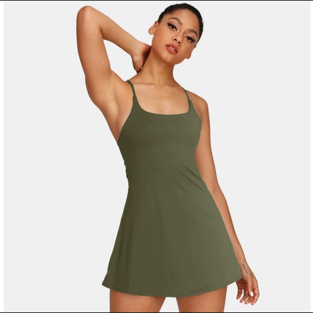 Activity Workout Dress -size Small. NWT